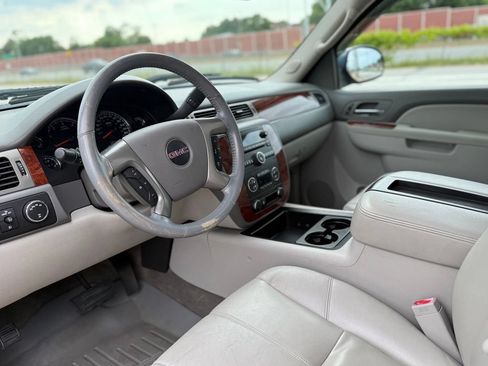 Used 2013 GMC Sierra 1500 SLT AWD/4WD image 22