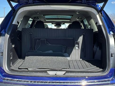 New 2026 Subaru Ascent Bronze Edition image 11