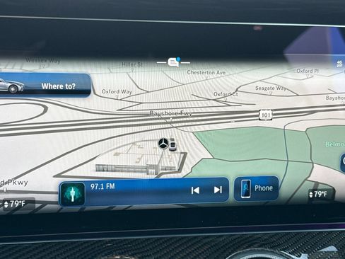 New 2025 Mercedes-Benz AMG GT 43 image 23