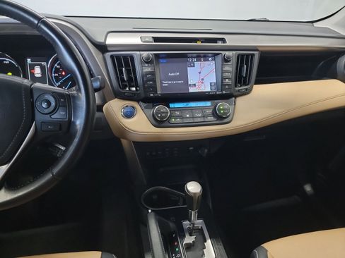 Used 2016 Toyota RAV4 Limited AWD/4WD image 20