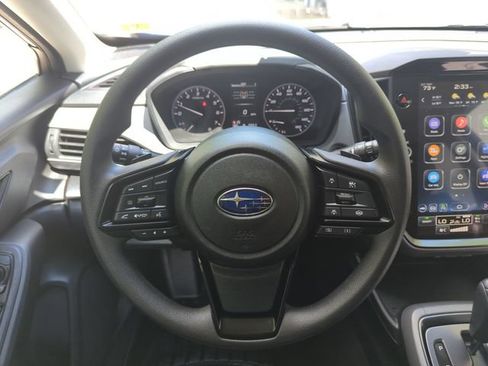 Certified 2026 Subaru Crosstrek 2.5i Premium AWD/4WD image 21