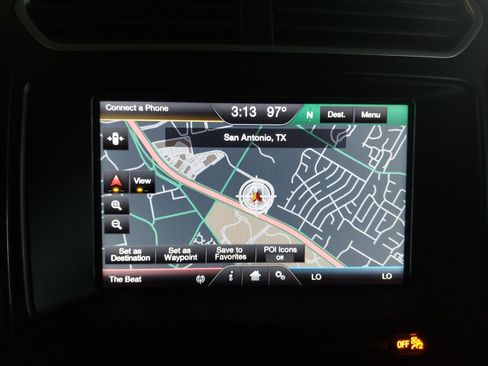 Used 2016 Ford Explorer XLT w/ Equipment Group 202A FWD image 14