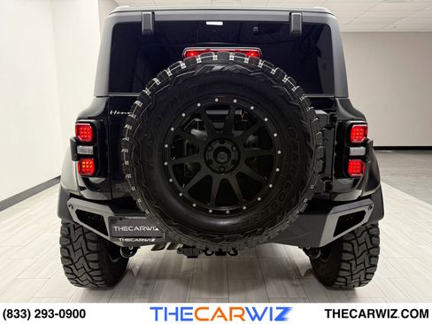 Used 2023 Ford Bronco Raptor image 36