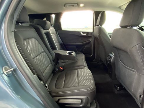 Used 2023 Ford Escape Active w/ Tech Pack #2 AWD/4WD image 23