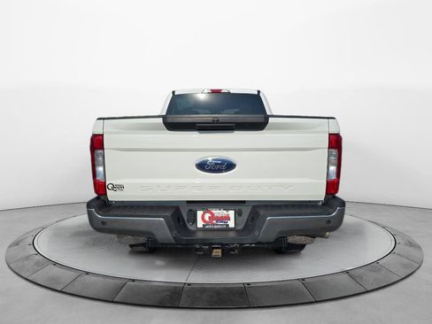Used 2019 Ford F250 XLT w/ XLT Value Package AWD/4WD image 8