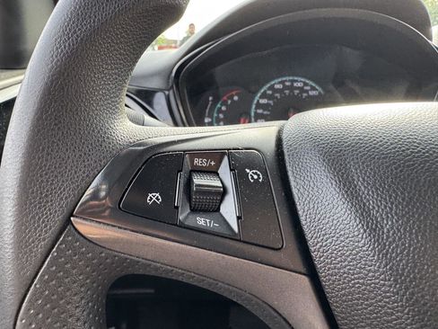 Used 2021 Chevrolet Spark LT FWD image 18