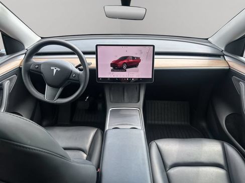 Used 2023 Tesla Model Y Long Range AWD/4WD image 15