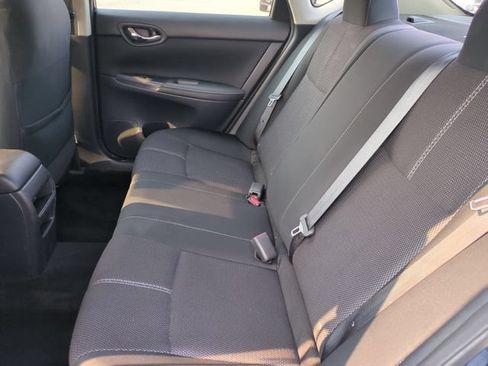 Used 2018 Nissan Sentra S FWD image 26