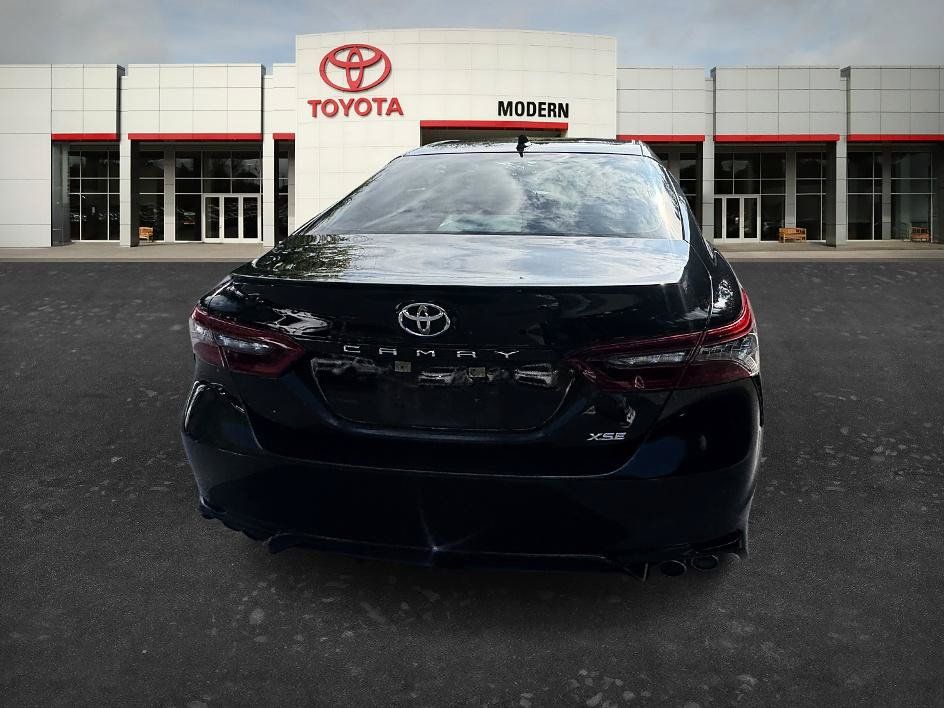 Used 2023 Toyota Camry XSE FWD image 15