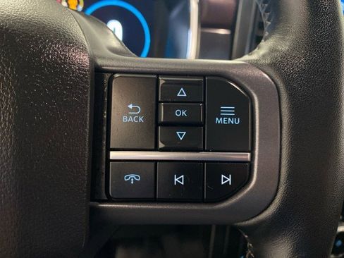 Certified 2023 Ford F150 Lariat w/ Equipment Group 502A High AWD/4WD image 21