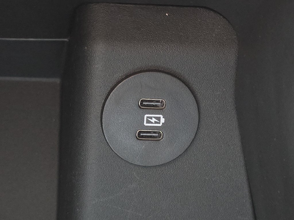 Used 2024 Ford F150 STX w/ Mobile Office Package RWD image 26
