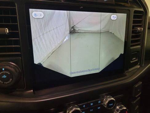 Used 2024 Ford F150 XLT w/ Equipment Group 302A MID image 11