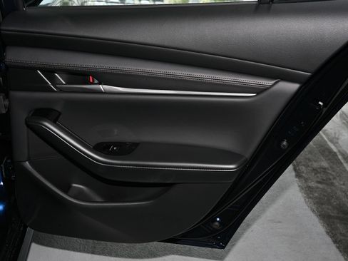 New 2026 MAZDA MAZDA3 s Sport FWD image 16