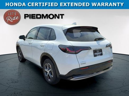 Certified 2023 Honda HR-V EX-L image 11