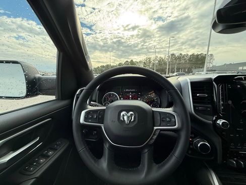 Used 2023 RAM 1500 Big Horn image 14