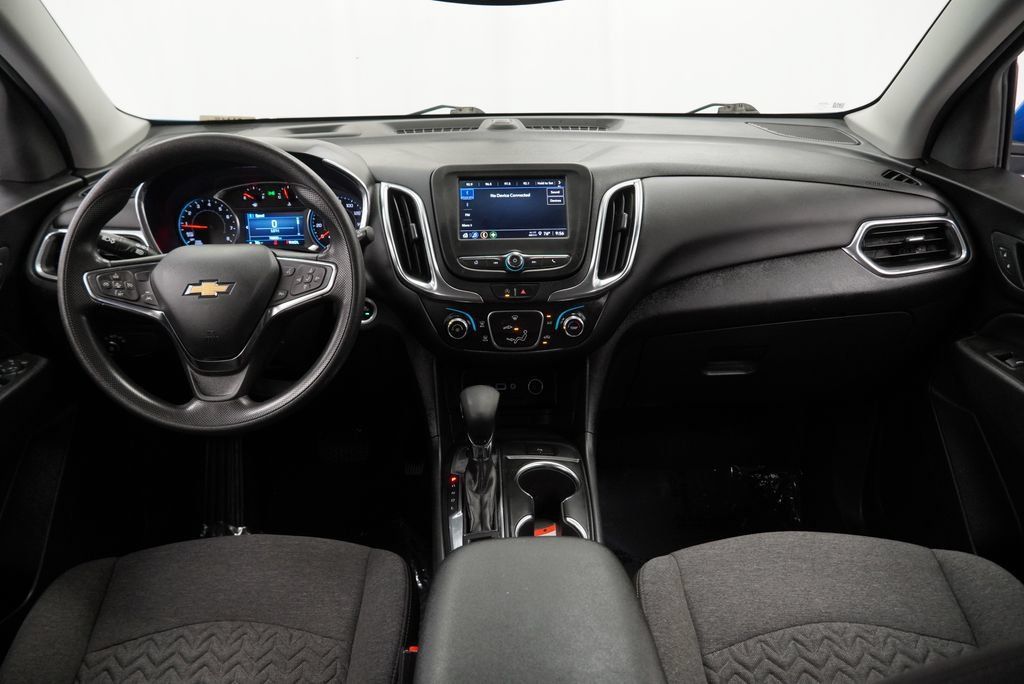 Certified 2024 Chevrolet Equinox LT AWD/4WD image 3