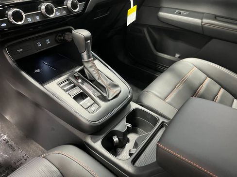 New 2026 Honda CR-V Sport Touring image 18