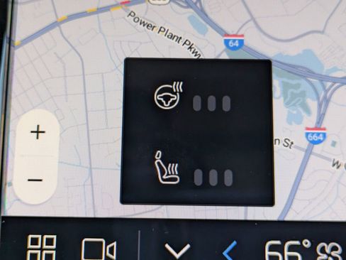 New 2025 Volvo XC60 T8 Plus w/ Protection Package Premier image 28