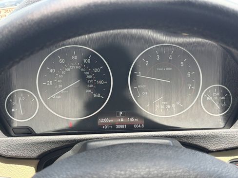 Used 2017 BMW 430i Convertible RWD image 29