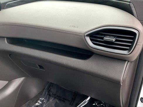 Used 2020 Hyundai Santa Fe SEL FWD image 19