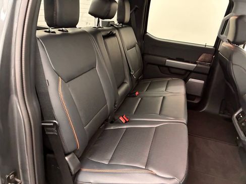 New 2026 Ford F350 Lariat w/ Black Appearance Package image 30