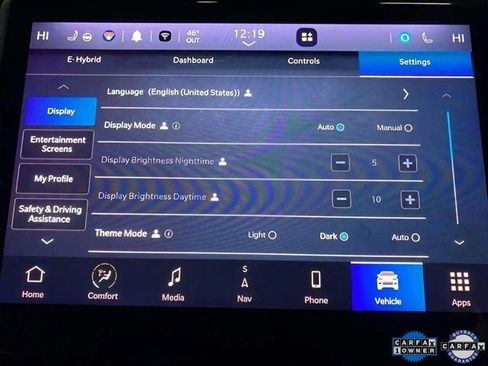 Used 2023 Jeep Grand Cherokee Overland w/ Luxury Tech Group IV image 53