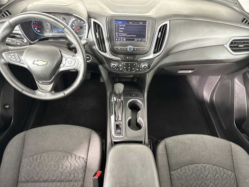 Used 2024 Chevrolet Equinox LT AWD/4WD image 14