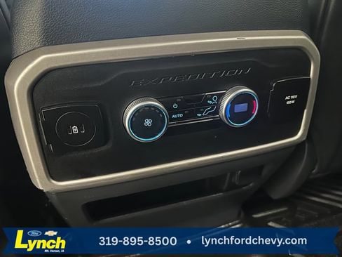 Used 2024 Ford Expedition Max XLT AWD/4WD image 23