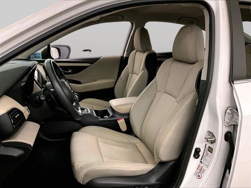 Used 2020 Subaru Legacy Premium AWD/4WD image 24