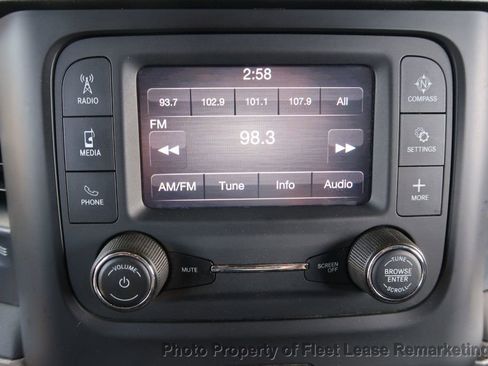 Used 2020 RAM 3500 Tradesman image 28