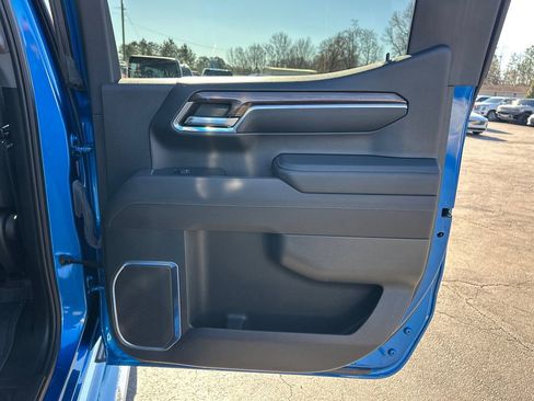 Used 2023 Chevrolet Silverado 1500 RST image 17