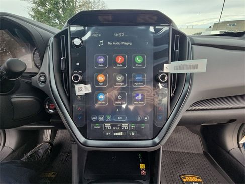 New 2026 Subaru Crosstrek 2.5i Wilderness image 21