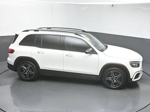 Used 2026 Mercedes-Benz GLB 250 image 51