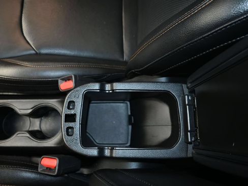 Used 2020 Jeep Compass Limited AWD/4WD image 19