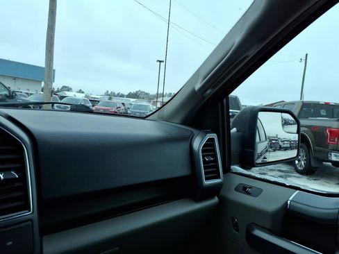 Used 2018 Ford F150 XLT w/ Equipment Group 302A Luxury image 21