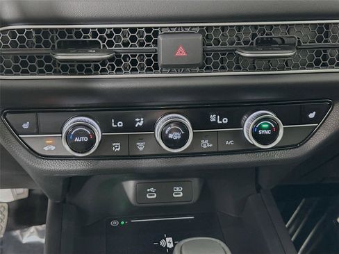 New 2026 Honda HR-V EX-L image 9