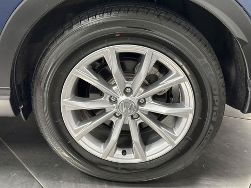 Certified 2024 Honda CR-V EX-L image 19
