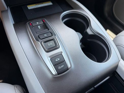 Used 2022 Honda Ridgeline RTL-E image 25