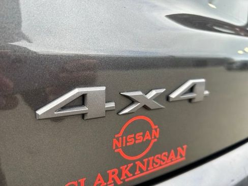 Used 2020 Jeep Compass Trailhawk w/ Safety & Security Group AWD/4WD image 11