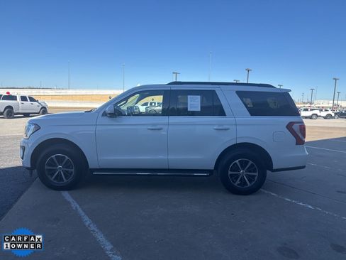 Used 2021 Ford Expedition XLT image 6
