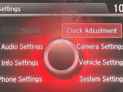 Used 2017 Honda Accord LX image 20