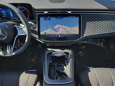 Used 2026 Mercedes-Benz E 350 Sedan image 20