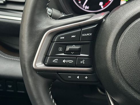 Used 2023 Subaru Ascent Touring image 28