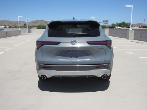 Certified 2025 Acura ADX AWD image 7