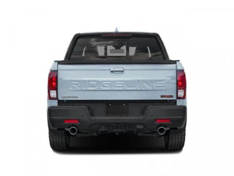 New 2026 Honda Ridgeline TrailSport image 28