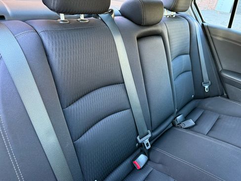 Used 2015 Honda Accord Sport image 8