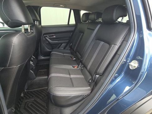 Used 2025 MAZDA CX-50 AWD 2.5 S w/ Premium Package image 12