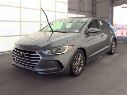 Used 2018 Hyundai Elantra SEL
