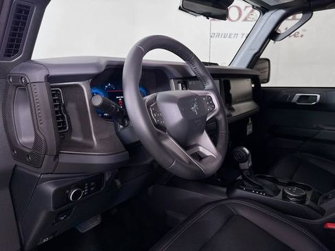 New 2026 Ford Bronco Big Bend image 10