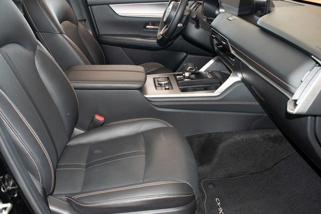 Used 2026 MAZDA CX-90 3.3 Turbo w/ Premium Sport Pkg AWD/4WD image 10